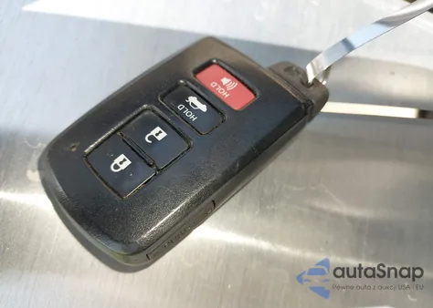 2015 Toyota Camry Xle from USA, damaged, VIN 4T1BF1FK8FU929176